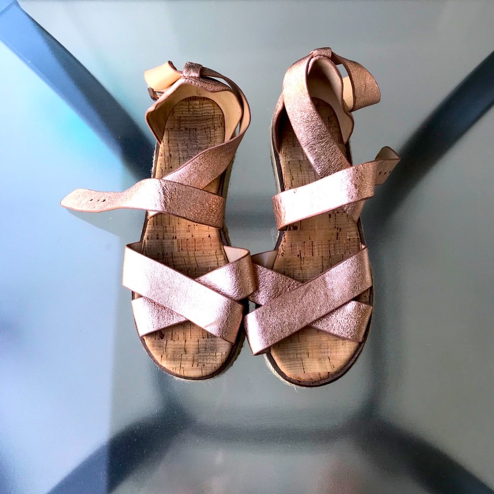 Michael Kors Sandals